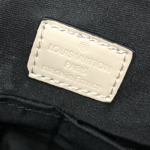 ルイヴィトンバッグ全体デザイン